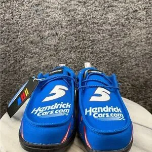 Hey Dude | Shoes | Hey Dude Nascar Kyle Larson 5 Wally  display picture 3